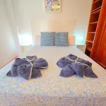 Lidia 1 Apartment, 1st Line Beach, 1 Bedroom 1bath Torremolinos