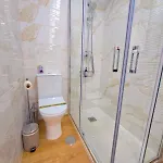 Lidia 1 Apartment, 1st Line Beach, 1 Bedroom 1bath Apartamento Torremolinos