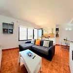Lidia 1 Apartment, 1st Line Beach, 1 Bedroom 1bath Torremolinos