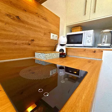 Apartment Lidia 1 Apartment, 1st Line Beach, 1 Bedroom 1bath