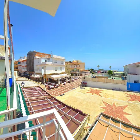 Apartment Lidia 1 Apartment, 1st Line Beach, 1 Bedroom 1bath Torremolinos